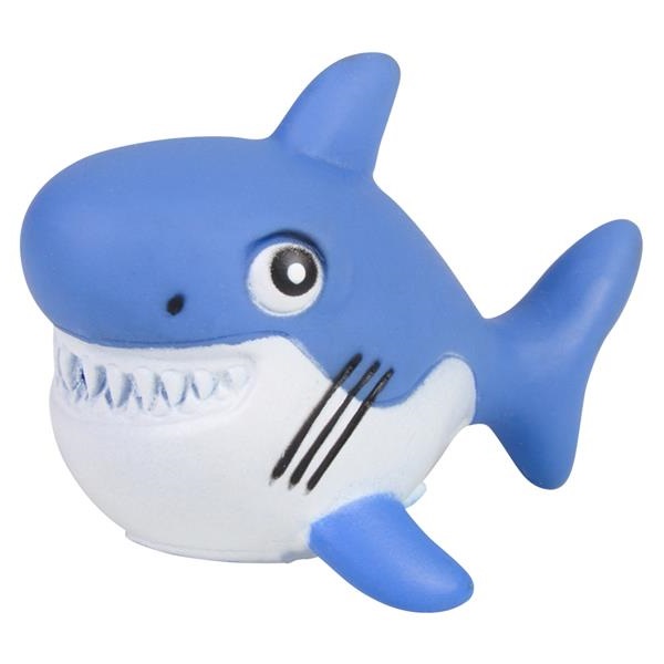 TR07475 Shark Squirt Toy